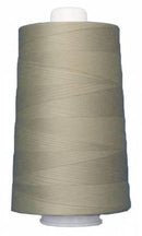 Omni Poly Thread 40wt 6000yds - Light Tan 3006