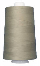 Omni Poly Thread 40wt 6000yds - Light Tan 3006