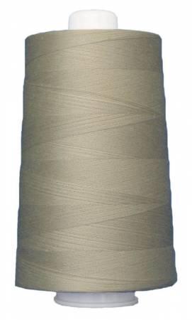 Omni Poly Thread 40wt 6000yds - Light Tan 3006