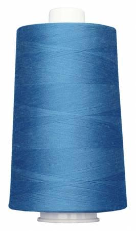 Omni Poly Thread 40wt 6000yds - Ocean Blue 3103