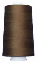 Omni Poly Thread 40wt 6000yds - Oregon Trail 3027