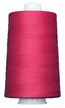 Omni Poly Thread 40wt 6000yds - Petunia 3138