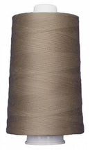 Omni Poly Thread 40wt 6000yds - Sesame Seeds 3008