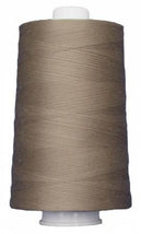 Omni Poly Thread 40wt 6000yds - Sesame Seeds 3008