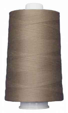 Omni Poly Thread 40wt 6000yds - Sesame Seeds 3008