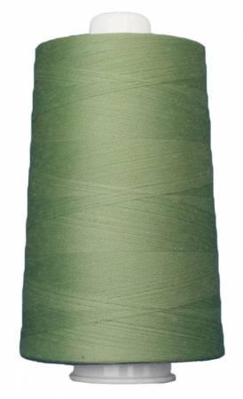 Omni Poly Thread 40wt 6000yds - Spearmint 3074