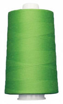 Omni Poly Thread 40wt 6000yds - Spring Green 3166