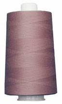 Omni Poly Thread 40wt 6000yds - Tutu 3134