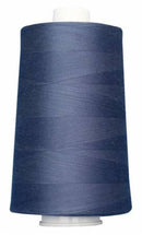 Omni Poly Thread 40wt 6000yds - Waterloo 3112