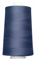Omni Poly Thread 40wt 6000yds - Waterloo 3112
