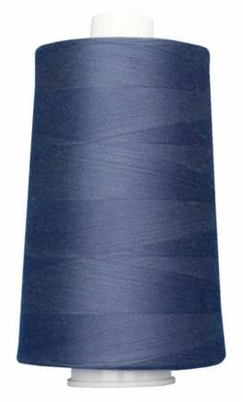 Omni Poly Thread 40wt 6000yds - Waterloo 3112