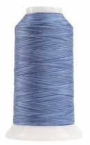 Omni Variegated Polyester Thread 40wt 2000yd-Baby Benjamin 14502-9004