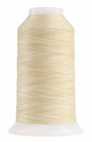 Omni Variegated Polyester Thread 40wt 2000yd-French Pastry 14502-9002