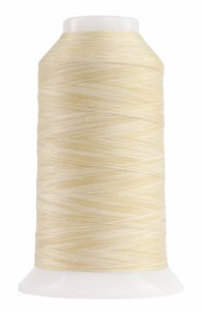 Omni Variegated Polyester Thread 40wt 2000yd-French Pastry 14502-9002