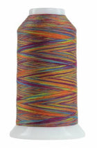 Omni Variegated Polyester Thread 40wt 2000yd-Ole 14502-9032