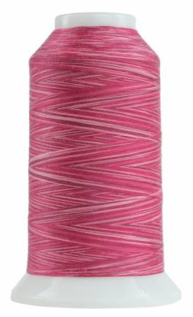 Omni Variegated Polyester Thread 40wt 2000yd-Taffy 14502-9031