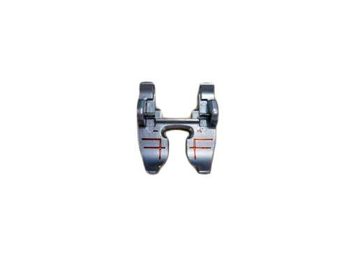 Open Toe Dual Feed Foot - SA195