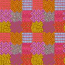 Our Fair Home - Walkway - Caramel PWAH204.CARAMEL