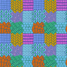 Our Fair Home - Walkway - Juniper PWAH204.JUNIPER