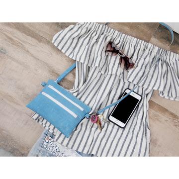 Zippy Crossbody Bags LST106