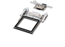 PR1050X Clamp Frame Set - PRCLPM1