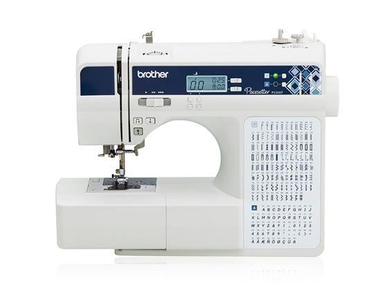 Brother Pacesetter PS300T Sewing Machine