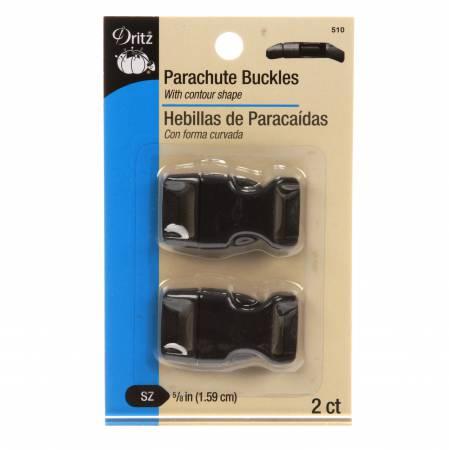 Parachute Buckles 510