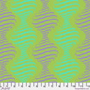 Parisville (Deja Vu)-Spencer Stripe Pistachio PWTP194.PISTACHIO