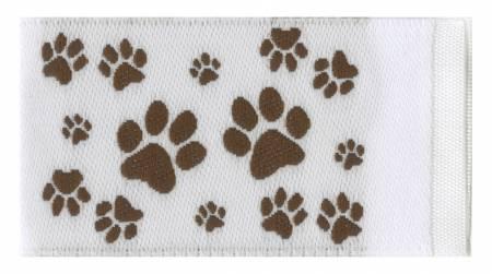 Paws Tag It Ons CKS012