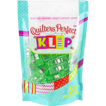 Perfect Klip, 50ct. Green