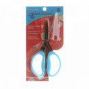 Perfect Scissors Karen Kay Buckley 6 inch Medium Blue KKBPSM