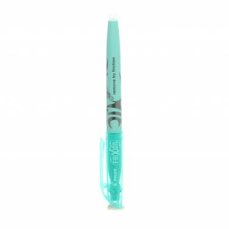 Pilot Frixion Light Pastel FXLS-GRN-BC