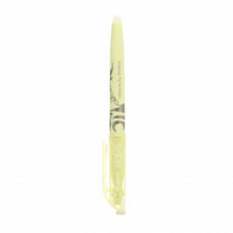 Pilot Frixion Light Pastel FXLS-YEL-BC