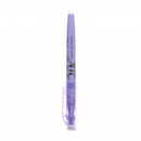 Pilot Frixion Light Pastel Purple