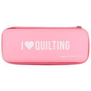 Pink Rotary Cutter Case ISE-763