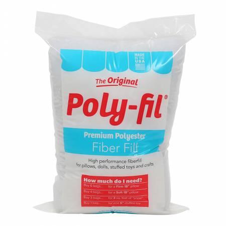 Poly-Fil Stuffing 3oz FPF3