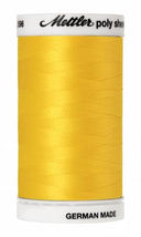 Poly Sheen Embroidery Thread Citrus - 40wt 875yds