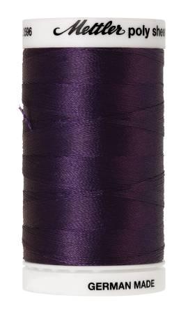 Poly Sheen Embroidery Thread Heraldic - 40wt 875yds