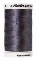 Poly Sheen Embroidery Thread Leadville - 40wt 875yds