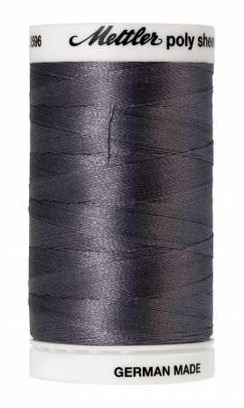 Poly Sheen Embroidery Thread Leadville - 40wt 875yds