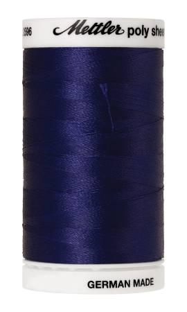 Poly Sheen Embroidery Thread Province - 40wt 875yds