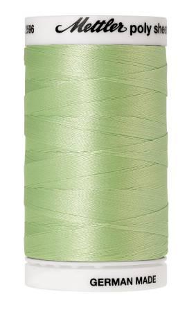 Poly Sheen Embroidery Thread Spring Frost - 40wt 875yds