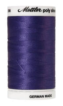 Poly Sheen Embroidery Thread Twilight - 40wt 875yds