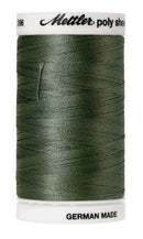 Poly Sheen Embroidery Thread Willow - 40wt 875yds