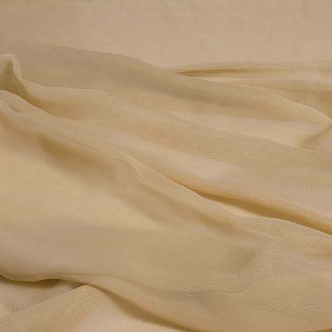 Polyester Chiffon 81160-Antique Gold
