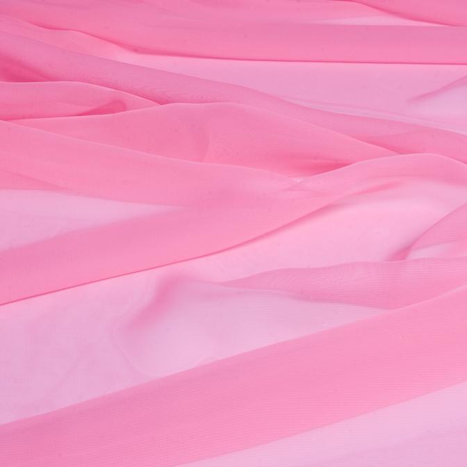 Polyester Chiffon 81160-Beauty