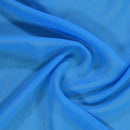 Polyester Chiffon 81160-Oriental