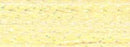 Metallic Nylon/Polyester Embroidery Thread 40wt 220yds Pale Yellow 9842-303