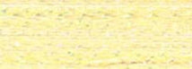 Metallic Nylon/Polyester Embroidery Thread 40wt 220yds Pale Yellow 9842-303