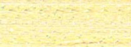 Metallic Nylon/Polyester Embroidery Thread 40wt 220yds Pale Yellow 9842-303